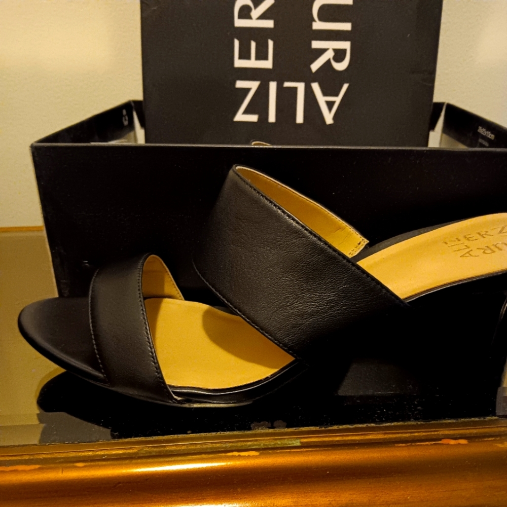 Naturalizer Shoes